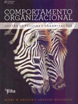 Comportamento Organizacional - 01Ed/15