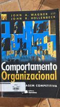 Comportamento Organizacional Criando Vantagem Competitiva