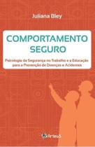 Comportamento seguro - ARTESA EDITORA Comportamento seguro - ARTESA EDITORA