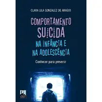 Comportamento Suicida na Infância e na Adolescência - ALLAN KARDEC