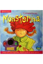 Comporte-se Monsterina - Vale Das Letras Comporte-se Monsterina - Vale Das Letras
