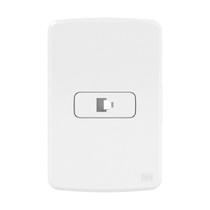 compose cj 1 tom rj11 4f placa 4x2 bco - weg