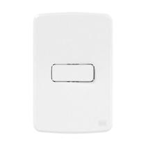 compose cj 1 tp 10a placa 4x2 bco - weg