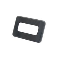 compose miniplaca emb moveis 1 pos pto ( 2 furos 35mm) - weg
