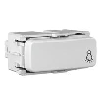 compose mod puls minuteria 10a bco - weg