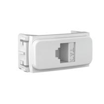 compose módulo tomada rj45 cat 6 - weg