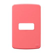 compose placa 4x2 1 posição rs - weg compose placa 4x2 1 posição rs - weg