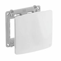compose placa + suporte 4x4 cega branca - weg