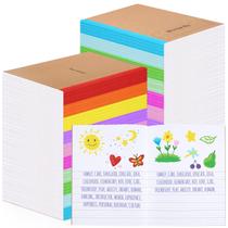 Composição: caderno Henoyso Primary, 40 unidades, 24,8 x 19,1 cm, para crianças