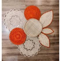 Composição de Parede Jacobina