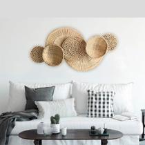 Composição de Parede Karajá