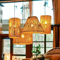 Composição De Teto 4 Pendentes Luminaria Cupula Rústica Composição De Teto 4 Pendentes Luminaria Cupula Rústica