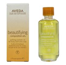 Composição embelezadora de óleo Aveda 50mL Composição embelezadora de óleo Aveda 50mL
