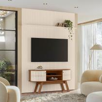 Composição New Silverstone Naturale/Off White - VRK COMERCIO ON-LINE