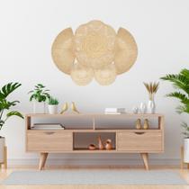 Composição Painel de Parede Amoré