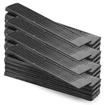 Composite Shims Stock Your Home, pacote com 24 para nivelamento