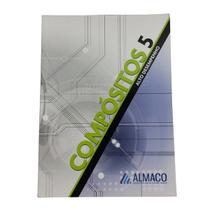 Compósitos 5 - Alto Desempenho Compósitos 5 - Alto Desempenho