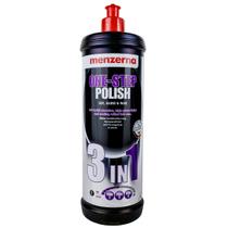 Composto 3 em 1 Menzerna One Step Polish - 1 Litro Composto 3 em 1 Menzerna One Step Polish - 1 Litro