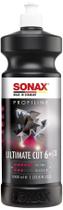 Composto abrasivo SONAX Ultimate Cut à base de água 1L