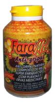 Composto Antigripal Com Mel E Plantas Medicinais - Faramel