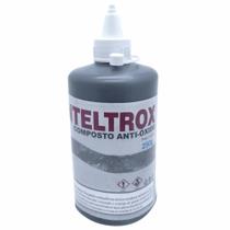 Composto Antioxidante para Conexões Al-Al e Al-Cu Inteltrox em Bisnaga 250G Intelli Composto Antioxidante para Conexões Al-Al e Al-Cu Inteltrox em Bisnaga 250G Intelli