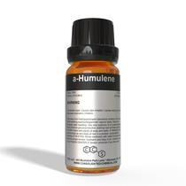 Composto Aromático CCS Alfa Humuleno 30 ml Composto Aromático CCS Alfa Humuleno 30 ml