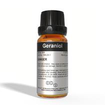Composto Aromático Geraniol 30ml CCS CONSOLIDATED