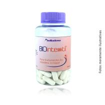 Composto Biointestil 300mg - 60 Cápsulas para Saúde Intestinal