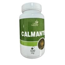 Composto Calmante - Life Natural - 60 Cápsulas Composto Calmante - Life Natural - 60 Cápsulas