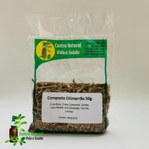 Composto chimarrao 50g - CNVS