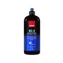 Composto Coarse Compound Gel XC2 Rupes 1Kg - Polidor de Alta Correção Composto Coarse Compound Gel XC2 Rupes 1Kg - Polidor de Alta Correção
