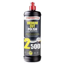 Composto Corte Médio Medium Cut Polish PF 2500 1L Menzerna Composto Corte Médio Medium Cut Polish PF 2500 1L Menzerna