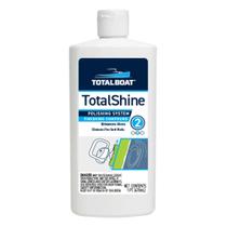 Composto de Acabamento Marinho TotalBoat TotalShine Composto de Acabamento Marinho TotalBoat TotalShine