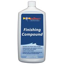Composto de acabamento Sudbury 446 Extra Fast Cut 1L
