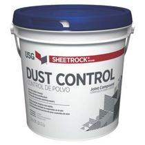 Composto de controle de poeira Composto de junta de 3,5 L de gesso americano Composto de controle de poeira Composto de junta de 3,5 L de gesso americano