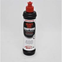 Composto de corte heavy cut compound 400 fg400 250ml menzerna Composto de corte heavy cut compound 400 fg400 250ml menzerna