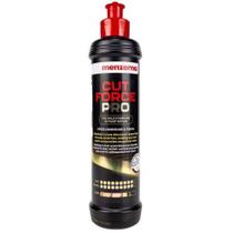 Composto De Corte Pesado Cut Force Pro Menzerna 250ml Composto De Corte Pesado Cut Force Pro Menzerna 250ml