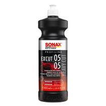 Composto de Corte Pesado SONAX Profiline ExCut 05-05 1L Composto de Corte Pesado SONAX Profiline ExCut 05-05 1L
