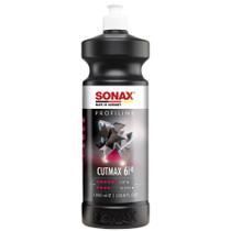 Composto de corte SONAX CutMax 1000mL