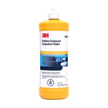 Composto de fricção 3M 05973 Fórmula líquida 946 ml