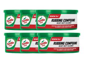 Composto de fricção Turtle Wax RENEW Rx Paste 310mL T230A