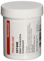 Composto de graxa Honeywell 107408 condutor de calor 120mL