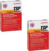 Composto de limpeza Savogran Trissodium Fosfate (TSP) 454g Composto de limpeza Savogran Trissodium Fosfate (TSP) 454g