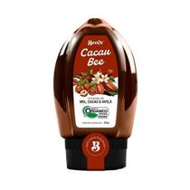 Composto de Mel, Cacau e Coco Queimado Cacau Bee BeeOz 280g