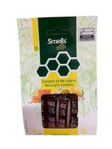 Composto de Mel e Extrato de Própolis sabor Maracujá e Camomila 40g. sachê