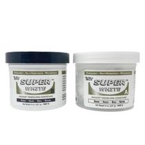 Composto de modelagem Aves Apoxie Sculpt Super White 454g