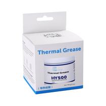 Composto de pasta de graxa para dissipador de calor térmico HY500-100g Composto de pasta de graxa para dissipador de calor térmico HY500-100g