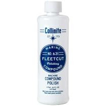 Composto de polimento Collinite 631 Fleetcut 473mL Composto de polimento Collinite 631 Fleetcut 473mL