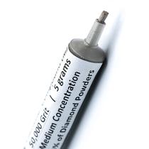 Composto de polimento de diamante TechDiamondTools 50.000 Grit 0,5 mícrons