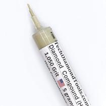 Composto de polimento de pasta de lapidação de diamante 1050 Grit 5g Composto de polimento de pasta de lapidação de diamante 1050 Grit 5g